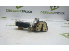 Recambio de cerradura puerta trasera izquierda para saab 9-3 berlina 2.0 t referencia OEM IAM   