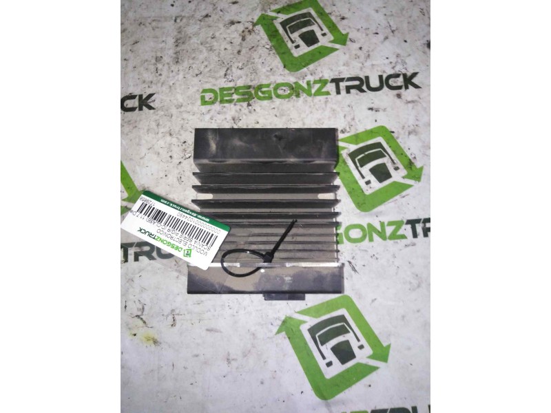 Recambio de modulo electronico para scania serie p/g/r (c-clase) 11.7 diesel referencia OEM IAM 1729858  