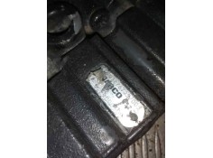 Recambio de valvula aire para mercedes-benz actros 2/3 2 - ejes / 6 cil. 1836 4x2 om 501 la l (largo) referencia OEM IAM 0003276 2