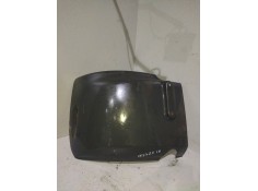 Recambio de guardabarros delantero izquierdo para iveco stralis (ad/at) 10.3 diesel referencia OEM IAM 504078862  