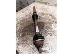 Recambio de transmision delantera derecha para ford focus berlina (cap) ambiente (d) referencia OEM IAM 3M513B436BAD  