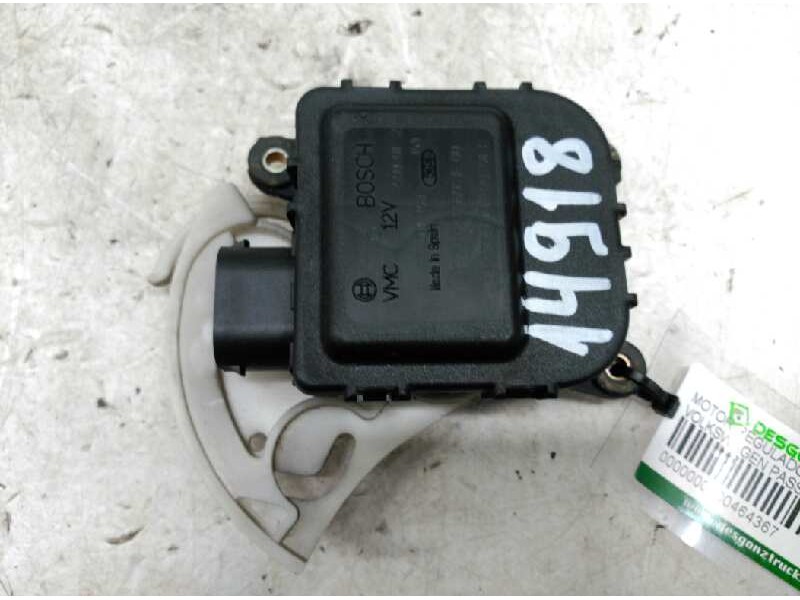 Recambio de motor regulador climatizacion para volkswagen passat berlina (3b3) 1.9 tdi referencia OEM IAM 8D1820511E  