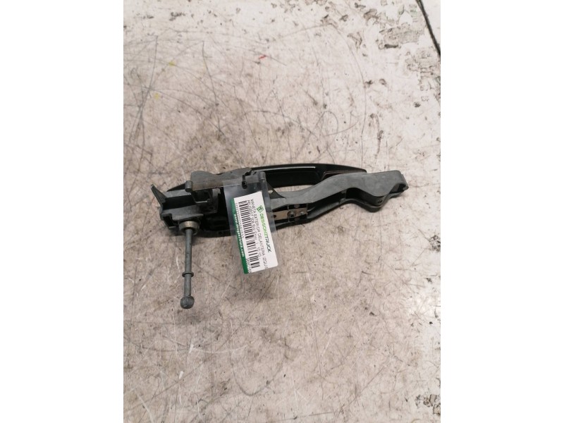 Recambio de maneta exterior delantera izquierda para peugeot 308 sw envy referencia OEM IAM 9680168680  