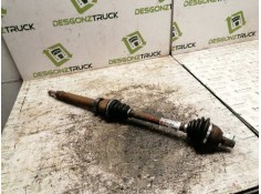 Recambio de transmision delantera derecha para ford focus berlina (cap) ambiente (d) referencia OEM IAM 3M513B436BAD   2