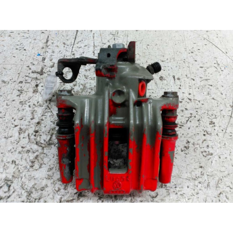 Recambio de pinza freno trasera derecha para audi tt (8n3/8n9) 1.8 t coupe (132kw) referencia OEM IAM   