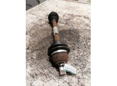 Recambio de transmision delantera izquierda para ford focus berlina (cap) ambiente (d) referencia OEM IAM 3M513B437BAD  