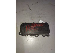 Recambio de enfriador aceite motor para renault midlum referencia OEM IAM   