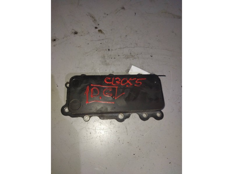 Recambio de enfriador aceite motor para renault midlum referencia OEM IAM   