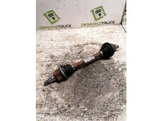 Recambio de transmision delantera izquierda para ford focus berlina (cap) ambiente (d) referencia OEM IAM 3M513B437BAD   2