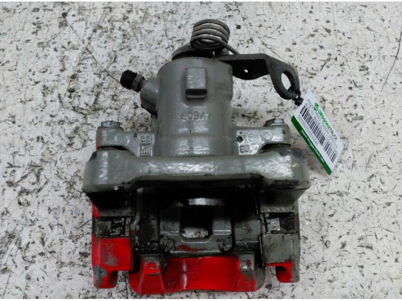 Recambio de pinza freno trasera derecha para audi tt (8n3/8n9) 1.8 t coupe (132kw) referencia OEM IAM   