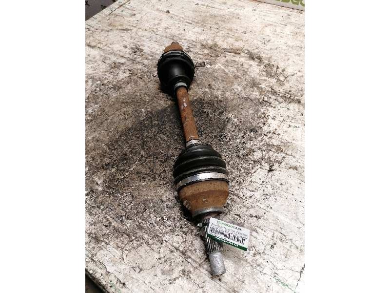 Recambio de transmision delantera izquierda para ford mondeo berlina (ge) ambiente (06.2003) (d) referencia OEM IAM   