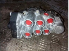 Recambio de valvula aire para mercedes-benz actros 2/3 2 - ejes / 6 cil. 1836 4x2 om 501 la l (largo) referencia OEM IAM AE4510 