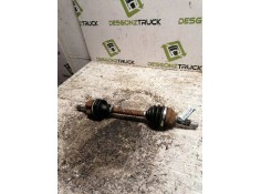 Recambio de transmision delantera izquierda para ford mondeo berlina (ge) ambiente (06.2003) (d) referencia OEM IAM    2