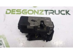 Recambio de cerradura puerta delantera derecha para opel corsa c club referencia OEM IAM 13154792  