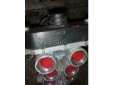 Recambio de valvula aire para mercedes-benz actros 2/3 2 - ejes / 6 cil. 1836 4x2 om 501 la l (largo) referencia OEM IAM AE4510  2