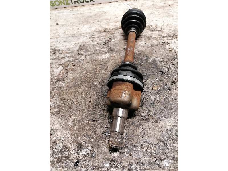 Recambio de transmision delantera izquierda para ford mondeo berlina (ge) ambiente (06.2003) (d) referencia OEM IAM   