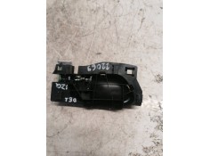 Recambio de maneta interior delantera izquierda para peugeot 308 sw envy referencia OEM IAM 9660525480   2