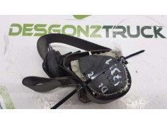 Recambio de cinturon seguridad delantero izquierdo para opel corsa c club referencia OEM IAM 09226177  