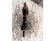 Recambio de transmision delantera izquierda para nissan maxima qx (ca33) 3.0 elegance referencia OEM IAM   