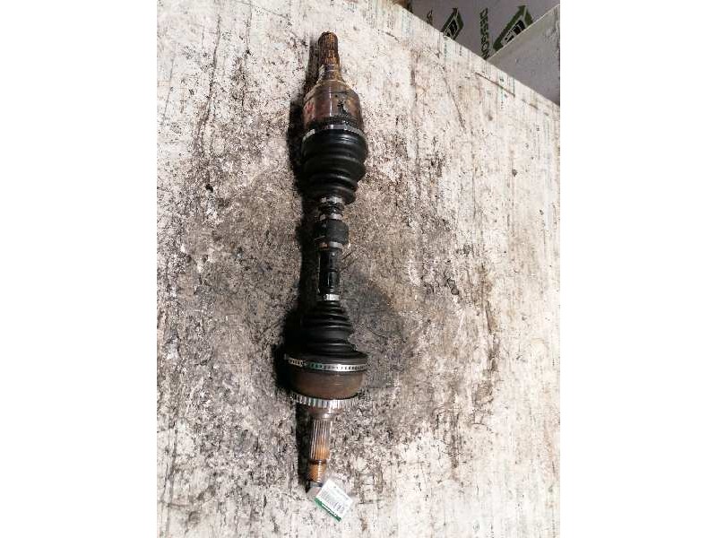 Recambio de transmision delantera izquierda para nissan maxima qx (ca33) 3.0 elegance referencia OEM IAM   