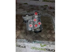 Recambio de valvula aire para mercedes-benz actros 2/3 2 - ejes / 6 cil. 1836 4x2 om 501 la l (largo) referencia OEM IAM A000431