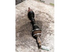 Recambio de transmision delantera izquierda para nissan maxima qx (ca33) 3.0 elegance referencia OEM IAM    2