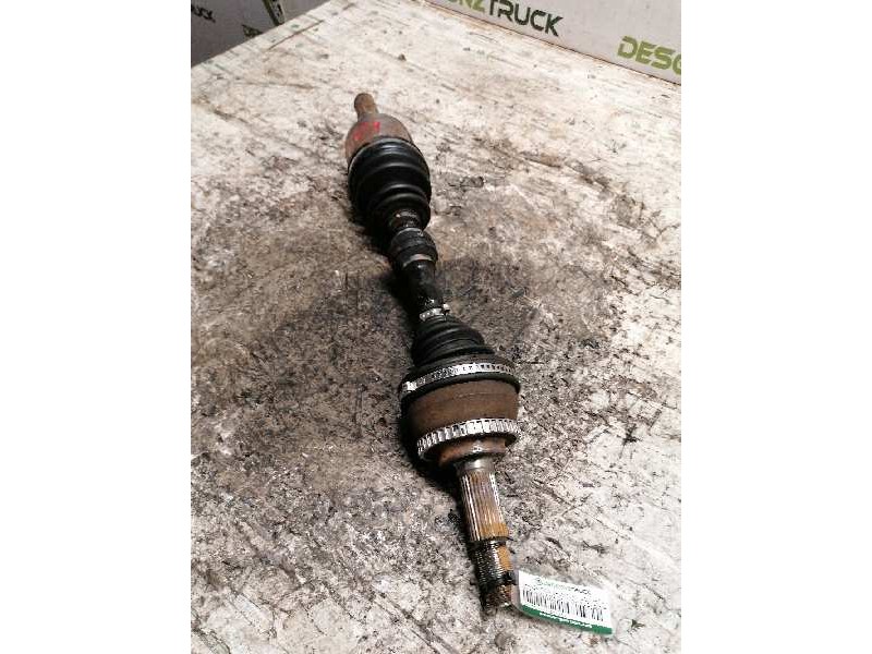 Recambio de transmision delantera izquierda para nissan maxima qx (ca33) 3.0 elegance referencia OEM IAM   