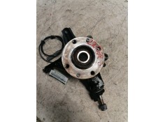 Recambio de mangueta delantera derecha para peugeot 308 sw envy referencia OEM IAM   