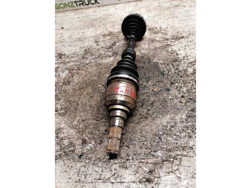 Recambio de transmision delantera izquierda para nissan maxima qx (ca33) 3.0 elegance referencia OEM IAM   