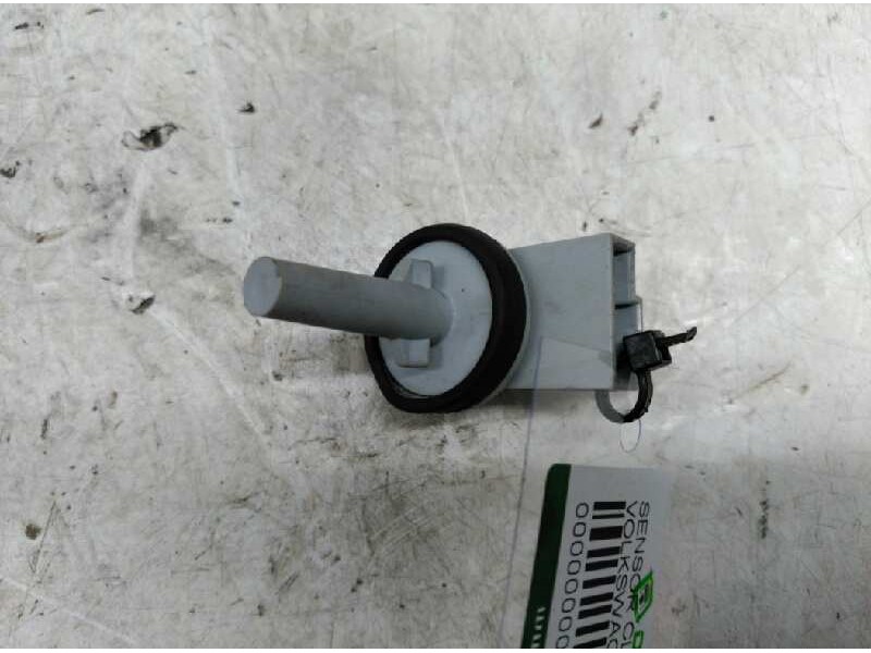 Recambio de sensor climatizacion para volkswagen passat berlina (3b3) 1.9 tdi referencia OEM IAM 1J0907543A  