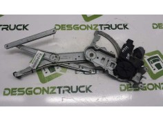 Recambio de elevalunas delantero derecho para opel corsa c club referencia OEM IAM 93186825 5 PUERTAS 