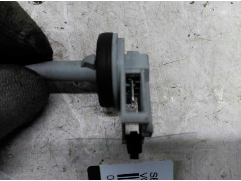 Recambio de sensor climatizacion para volkswagen passat berlina (3b3) 1.9 tdi referencia OEM IAM 1J0907543A  