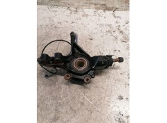 Recambio de mangueta delantera derecha para peugeot 308 sw envy referencia OEM IAM    2