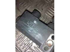Recambio de valvula aire para mercedes-benz actros 2/3 2 - ejes / 6 cil. 1836 4x2 om 501 la l (largo) referencia OEM IAM A004997 2