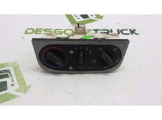 Recambio de mando calefaccion / aire acondicionado para opel corsa c club referencia OEM IAM 09196202  
