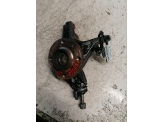 Recambio de mangueta delantera izquierda para peugeot 308 sw envy referencia OEM IAM   