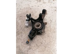 Recambio de mangueta delantera izquierda para peugeot 308 sw envy referencia OEM IAM    2