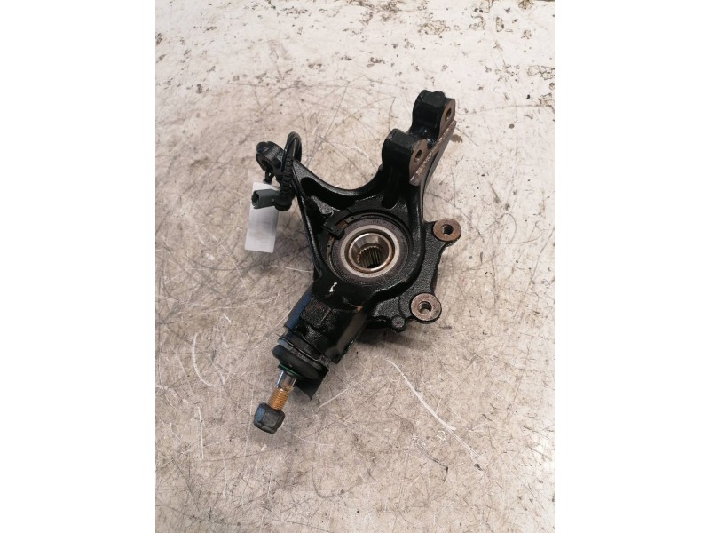 Recambio de mangueta delantera izquierda para peugeot 308 sw envy referencia OEM IAM   