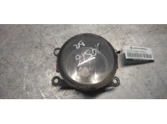 Recambio de faro antiniebla derecho para renault scenic ii authentique referencia OEM IAM   