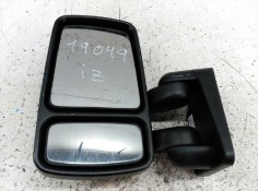 Recambio de retrovisor izquierdo para renault trafic (desde 5.89) referencia OEM IAM   