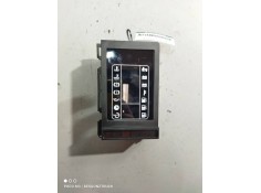 Recambio de cuadro instrumentos para volvo fh 12 asta 2001 e2 / e3 12.1 diesel (d12d380) referencia OEM IAM 3985871 3985870 8156