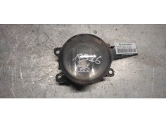 Recambio de faro antiniebla izquierdo para renault scenic ii authentique referencia OEM IAM   