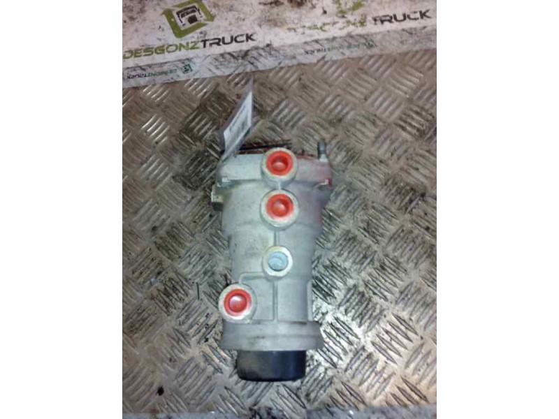Recambio de valvula aire para iveco eurocargo tector referencia OEM IAM AC597B  