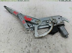 Recambio de elevalunas delantero derecho para opel vectra b berlina básico referencia OEM IAM 140260  