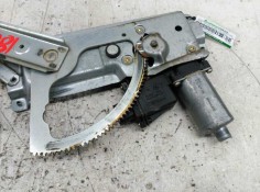 Recambio de elevalunas delantero derecho para opel vectra b berlina básico referencia OEM IAM 140260   2