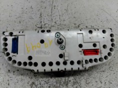 Recambio de cuadro instrumentos para renault trafic (desde 5.89) referencia OEM IAM 7700308313   2