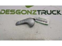 Recambio de maneta interior delantera izquierda para opel corsa c club referencia OEM IAM 24463523  