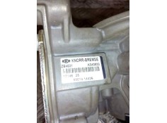 Recambio de valvula aire para iveco eurocargo tector referencia OEM IAM 5801414426 K043833 VALVULA SECADORA 2