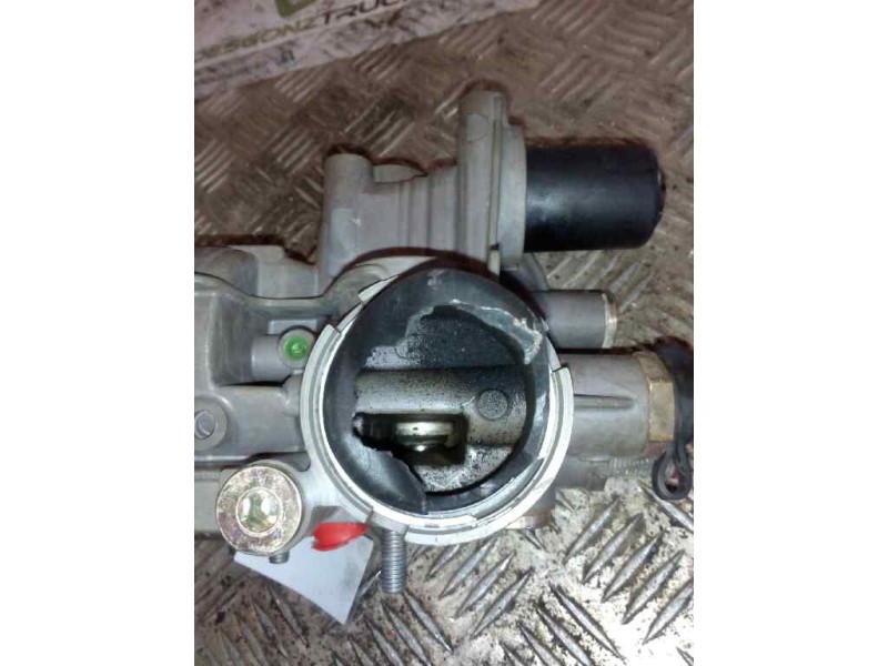 Recambio de valvula aire para iveco eurocargo tector referencia OEM IAM 5801414426 K043833 VALVULA SECADORA