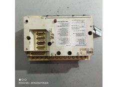 Recambio de tacografo para volvo fh 12 asta 2001 e2 / e3 12.1 diesel (d12d380) referencia OEM IAM 8113247 EGK100  2